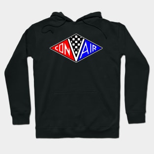 Convair Hoodie